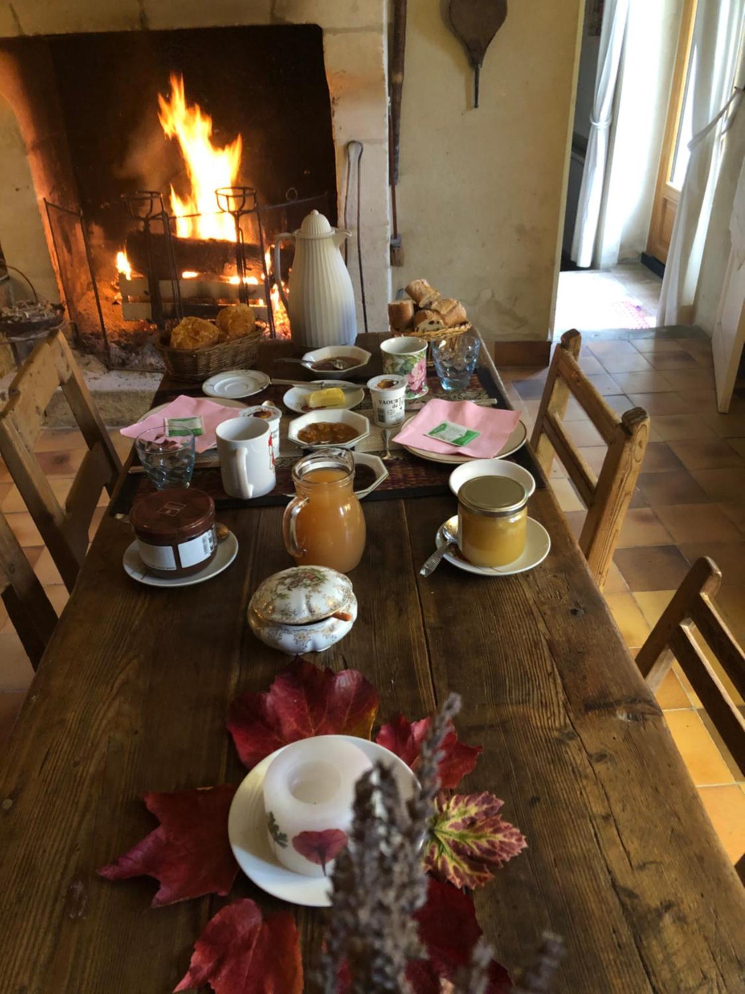 Bed and Breakfast Domaine Moulin De Boiscorde 1H45 Paris à Rémalard Extérieur photo